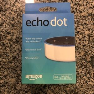 Echo dot